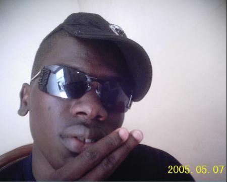 c encore lui the big man